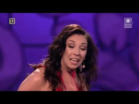 Kabaret na żywo Paranienormalni: Polak w mundurze - Nowaki - Żona idealna
