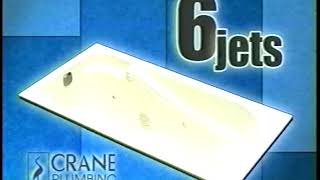 2002 - Give Your Bath a New Look for Less Money at Menards