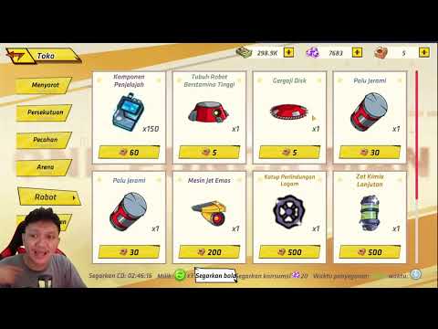 🔥🔥🔥FITURNYA MASIH BERANTAKAN TERNYATA‼️| OPM One Hit One Kill