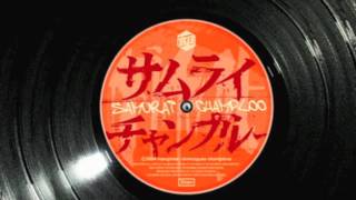 Tsutchie + Mos Def - &quot;Thank You&quot; with &quot;Modern Marvel&quot;