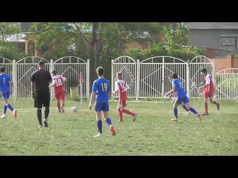 CSF Umutluc - CSF Magdacesti