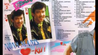 Download lagu Rindu Setengah Mati mp3