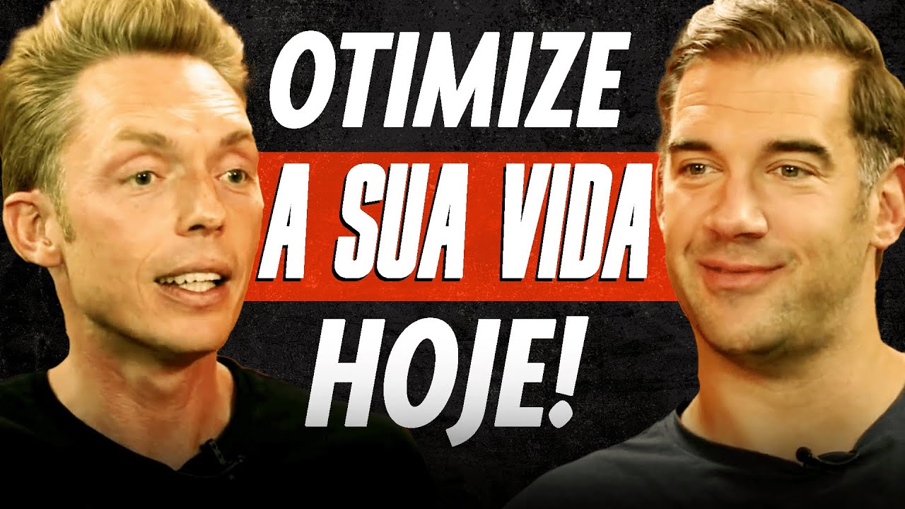 Como o Minimalismo Pode MUDAR A SUA VIDA! - Vida Rica Com Menos Coisas | Joshua Fields Millburn
