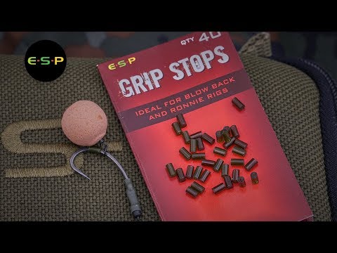ESP Grip Stops