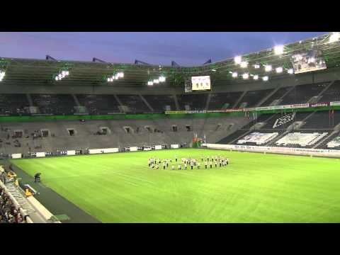 27. NATO-Musikfest - 2. Juni 2012 Teil 10 (Deutschland) vollständig