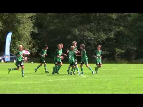 ESK P97-Yxhult 2-0 Forward Cup 100806