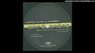 Arno Riva & Speep - Distilled Sound