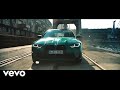 LONOWN AVANGARD Slowed BMW M3