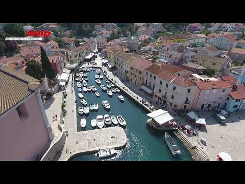 SeaHelp - Hidden Places - Island Losinj