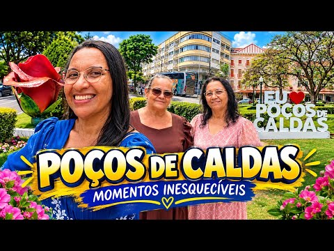Nos na caravana de Poços de caldas MG 05/09/26