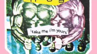 Hybrid Kids - The Cage : Take Me I'm Yours