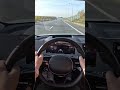 Hyundai IONIQ 5 73 KWH 218 HP Acceleration Test