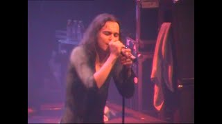 Download lagu HIM - Live at Astoria Theatre, K-Fest 2003 (Audience Recording) [50fps] mp3