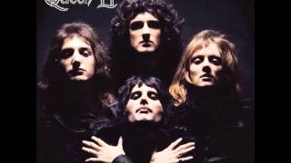 Queen - The March of the Black Queen