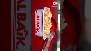 Download lagu Albaik salad recipe 🥗🥗#youtubeshort #shortsvideo #viral mp3