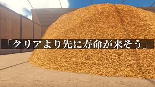 この中から針を見つけてください