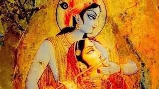 Jaya Radha with myself and April Underwood Burmester