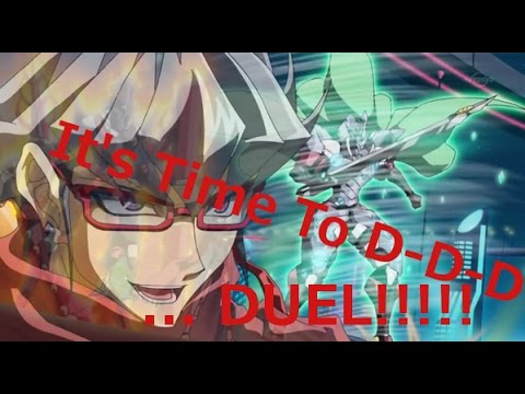 WCQ Regional Deck - D/D/D X-2 21.01.17