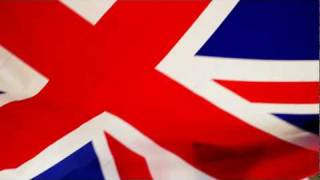 "God Save the Queen" - United Kingdom National anthem Vocal