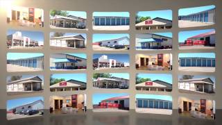 LESTER BUILDING VIDEO HD
