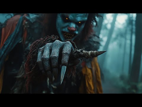 Ela acidentalmente convidou o TERROR para a festa...🎈💀 Melhores Filmes Thriller em Português