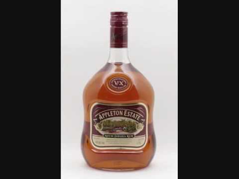 Des I -DUI (rum drinker)