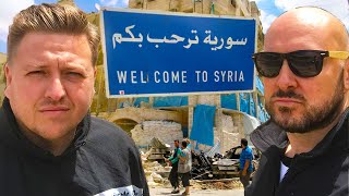 Is Syria The World s Most Dangerous Country Mp4 3GP & Mp3