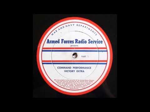 AFRS GI Jive 0416 Lucky Millinder Apollo Jump1943