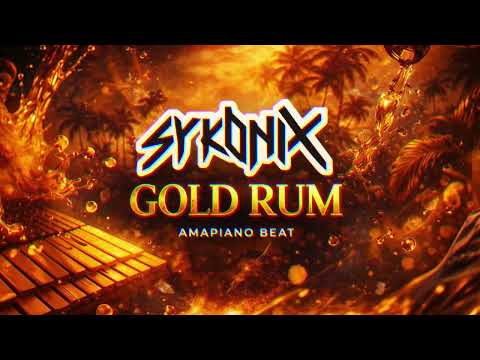 Sykonix - Gold Rum (Amapiano)