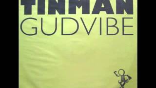 Gudvibe (Wand Mix) - Tinman