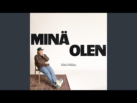 Minä Olen Vain Elämää Kausi 14 - Hätä-Miikka