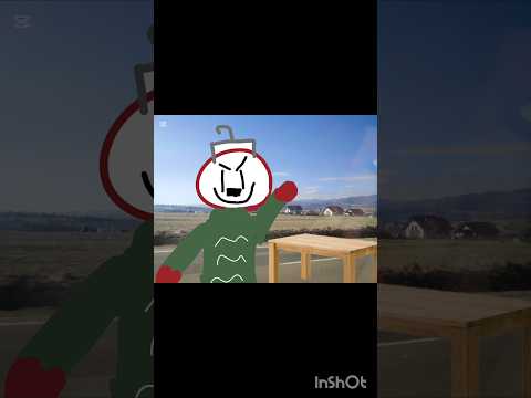 gówniana animacja:1 #animacja #animation #bobette #crazy #dandysworld #dw #hitler #wtf #xd #cojest