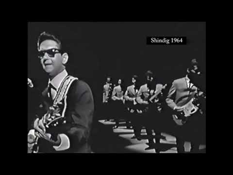 Pretty Woman Roy Orbison DIGITALLY ReStored Video 1964 TRUE STEREO HiQ Hybrid JARichardsFilm