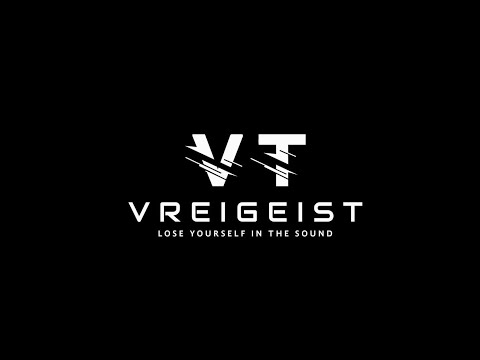 Techno Set | Welcome 2023 | VREIGEIST