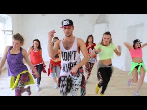 AРТЕМ КОЛМОГОРОВ - JAZZFUNK | The Pussy Cat Dolls - Beep