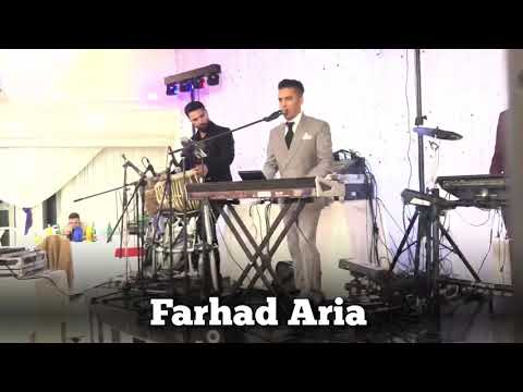 New Qarsak Afghan song 2020- Farhad Aria