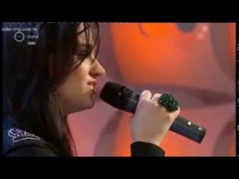 - EGY ÉLET, TÖBB HALÁL - Gubik Petra -