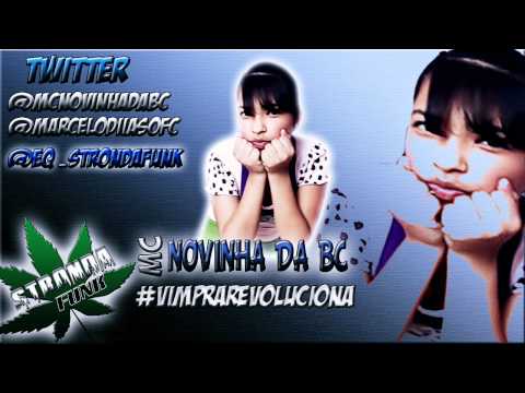 MC NOVINHA DA BC - VIM PRA REVOLUCIONA ♫♪ ( DJ'S JOÃO & JULINHO ) .VIDEOFLYER OFICIAL