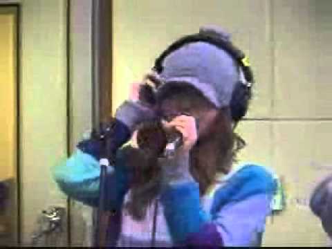 110113 Secret - Madonna @ SSTP