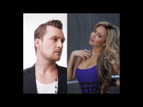 Michael Rune - Wanna Be Loved (Feat. Natascha Bessez)