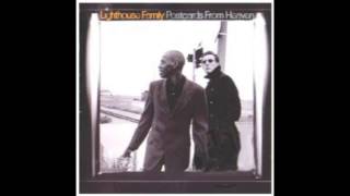 Lighthouse Family - Once In A Blue Moon