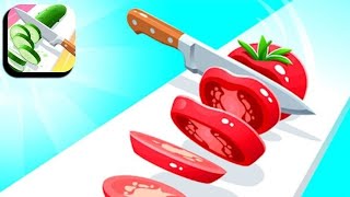 Download lagu Perfect Slice 🍅🔪Live  Now #shortsfeed  #live #verticallive mp3