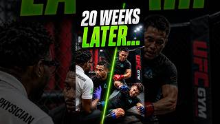 They Had 20 Weeks to Become Fighters… Then This Happened