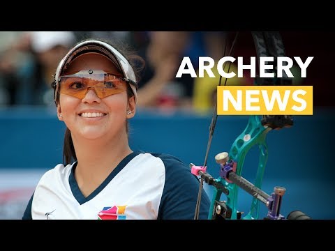 Top 5: Moments in Sara Lopez’s career so far