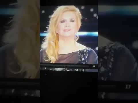 immensa gigantesca Iva Zanicchi