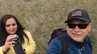 Crespi Trail - San Luis Obispo & Bayside Cafe Restaurant Review