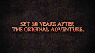 Magicka: The Stars Are Left - Gameplay Trailer