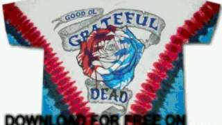 grateful dead - Cold Rain &amp; Snow - Steal Your Face (Remaster