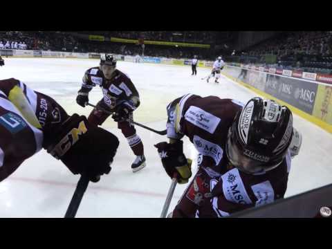 GSHC - HC Bienne 25.09.2015