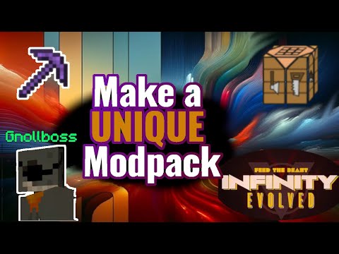 What Makes a Great Modpack? - Minecraft Modpack Dev